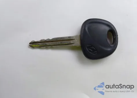 2007 Hyundai Elantra Gls/Limited/Se z USA, uszkodzony, nr VIN KMHDU46D27U236428